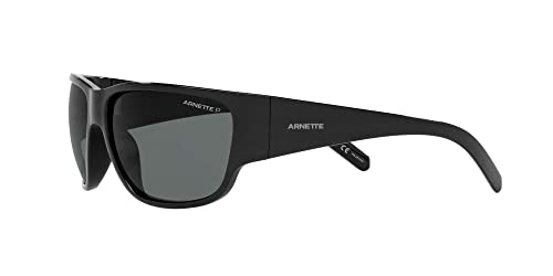 ARNETTE Men's An4280 Wolflight Rectangular Sunglasses3