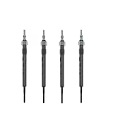 1/2/4 Fit for Audi Q5 Q7 Fit for Porsche Cayenne for Touareg Glow Plug Set 4.4V Genuine No.: