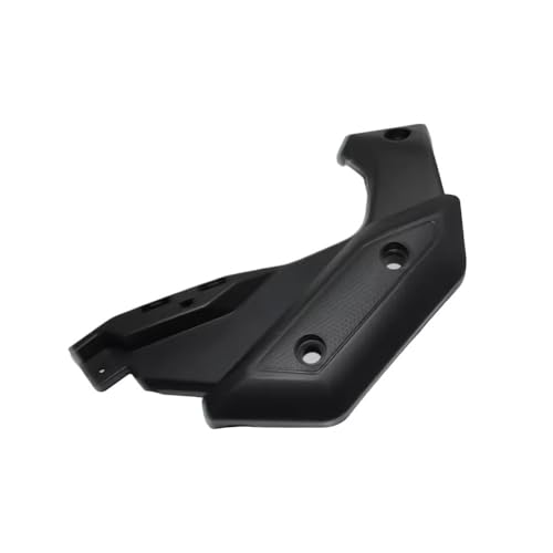 Pièces de moto XJ6 : carénage ABS de rechange pour cadre
