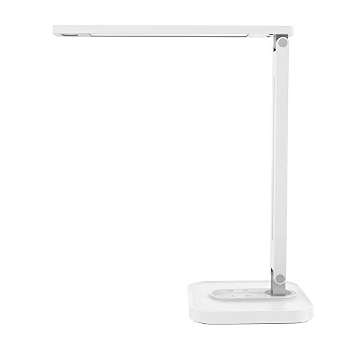 Preisvergleich Produktbild Schreibtischlampe LED 12W Büro Tischleuchte