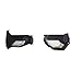 Polisport 91108 Engine Cover Protector Kit - Alternator/Clutch