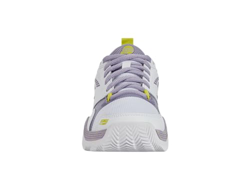 K-Swiss Women's SpeedEx Padel Shoe4