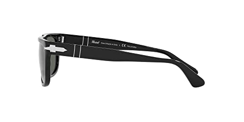 Persol PO3271S Rectangular Sunglasses4