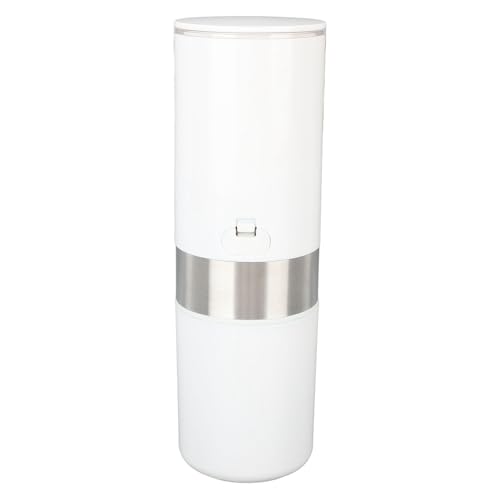 Cafetera portátil automática compacta para capsulas y molido 2100 cm3 miniatura 5