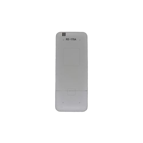 Image of Electronic Spices AC Remote | Compatible with Videocon AC (Model AC-175A) with AAA Batteries