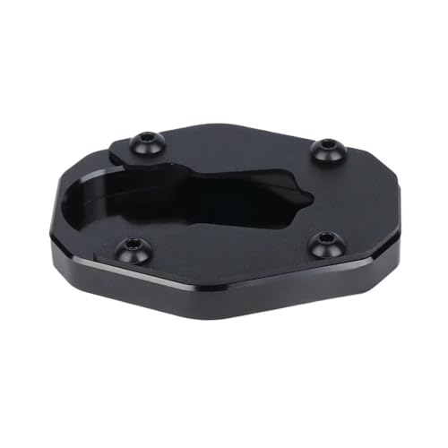 Extension béquille latérale 450MT 2024 CNC, accessoire de protection moto