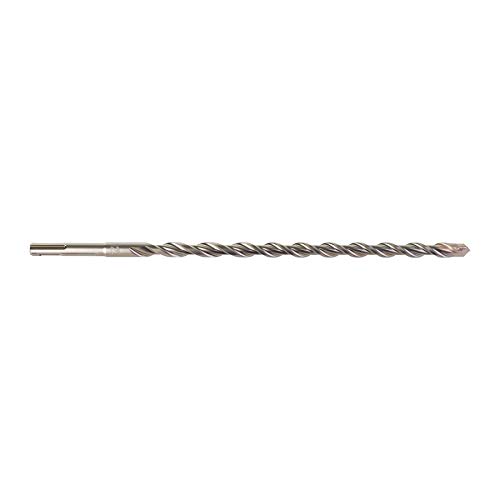Milwaukee SDS-Plus Drill Bit Two Flutes 12 x 310