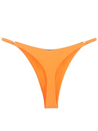 HOMのTバック水着　黒　Sサイズ Amazon.co.jp: 【RELLECIGA】レディース Tバックハイカット ビキニ