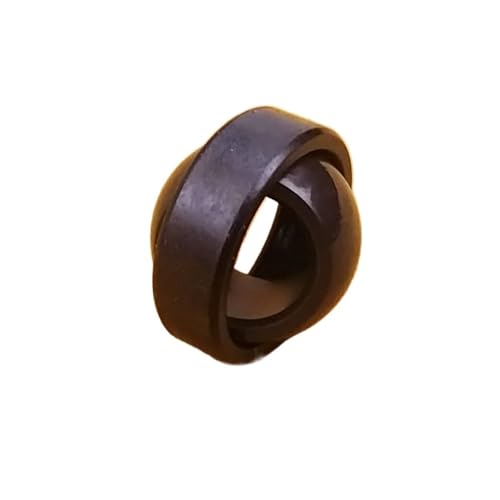 GE5E roulement rotule 5mm anti-vibration pour supprimer le jeu mécanique - 10 pcs