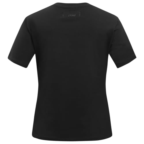 Camiseta Houston Rockets de mujer para looks urbanos y días de partido de la NBA 2