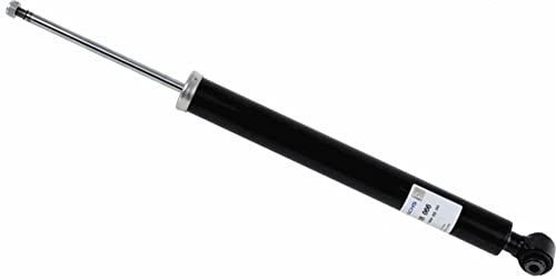 SACHS 318 066 Amortisseur pour Mercedes-Benz Classe C (W205) 2013-2023 Essieu Arrière et autres véhicules