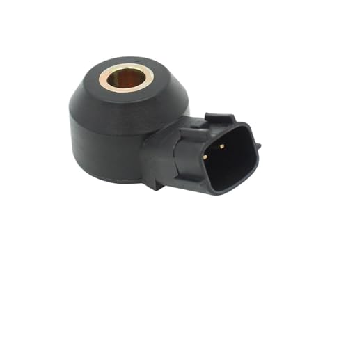 Capteur de cliquetis Nissan 220604M50A contre le bruit moteur sur route