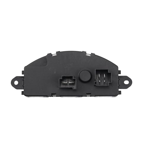 Image of AITKEN AC Heater Blower Motor Resistor Blower Regulator for BMW X1 2016-2022, X2 2019-2025, I3 2014-2021, Mini Cooper 2015-2023 Replace# 64119377854 64119301594 64117952061. | Fits BMW X1 2016-2022, X2 2019-2025, I3 2014-2021, Mini Cooper 2015-2023; Replaces 64119377854, 64119301594