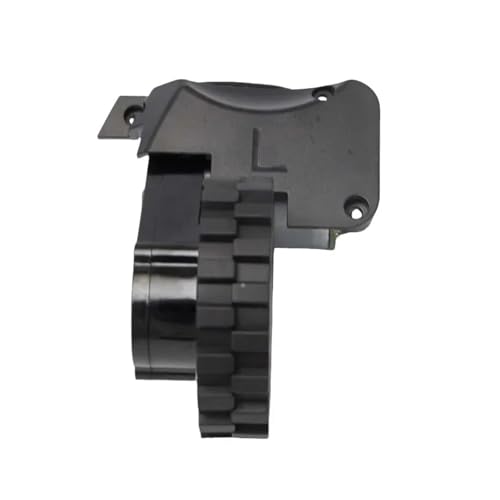 Rueda para robot limpiador Conga 999 que cuida suelos de madera 2