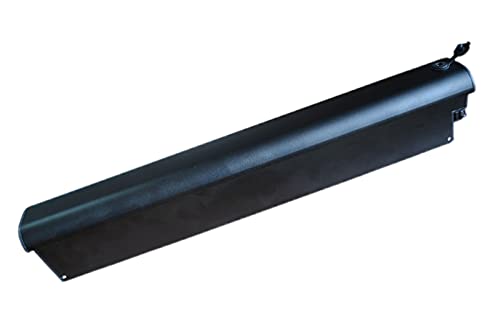 Ceaya Elektrischer Fahrradakku Lithium 48V 9.6Ah Wiederaufladbarer Li-Ion Akku Dedizierte Backup-Batterien (Akku und Ladegerät) Cover