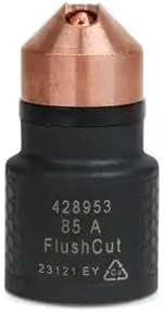 Hypertherm cartridge: SmartSYNC 85 A FlushCut 428953