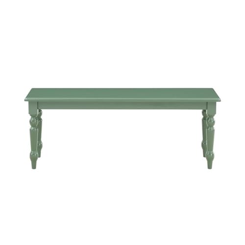 Luxury Upholstered Dining Bench