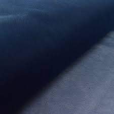 Tulle Souple Mariage Bleu Marine Grande Largeur 300 cm au Metre Deco Robe Tutu Cover