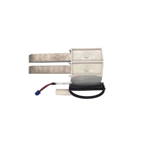Accesorios para fabricadoras de hielo: sonda sensora de nivel de agua cuadrada, compatible con Scotsmans NW1008AS, NW608AS, NWH1008AS y NWH608AS miniatura 2