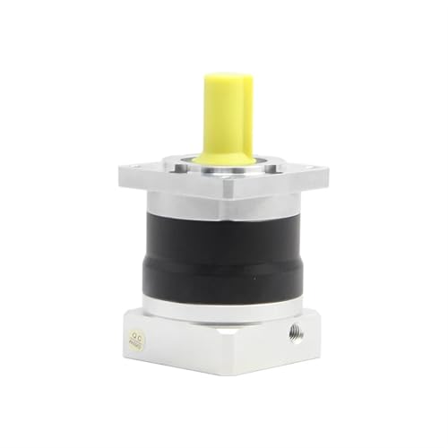 Réducteur planétaire 5:1 pour servomoteur 80mm de précision robuste