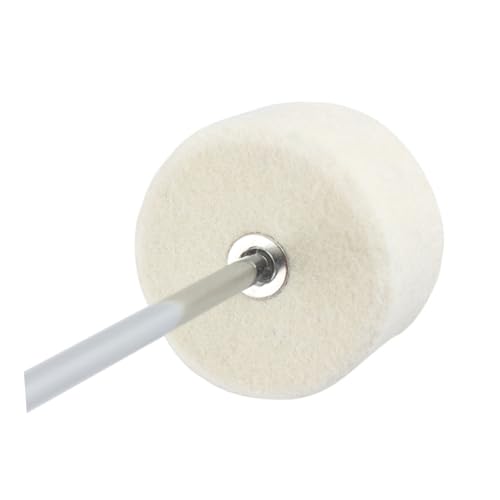 Repuesto Dobles Patas para Bombo 2 Pcs miniatura 4