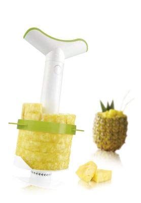 Vacuvin Pineapple Corer, Slicer and Wedger