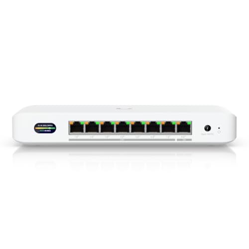 Image of UbiQuiti UDB-Switch