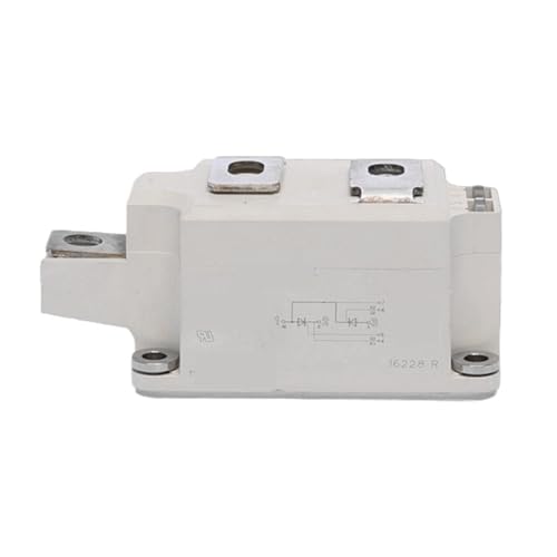 Thyristor SKKT330/18E et module de puissance SKKT323 pour commande industrielle