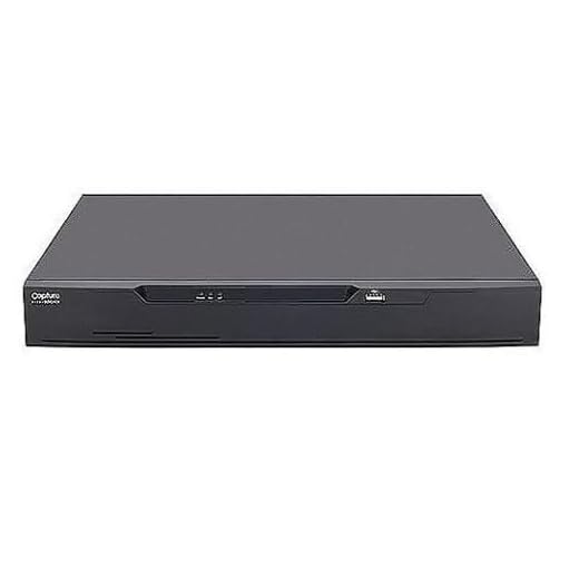 R2-HDVR16C2T – 16-Channel HD DVR System