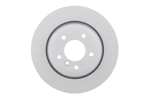 Disques de frein Bosch BD873 pleins 320 mm contre l'usure prématurée