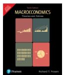 Buy Macroeconomics — BookShops.in