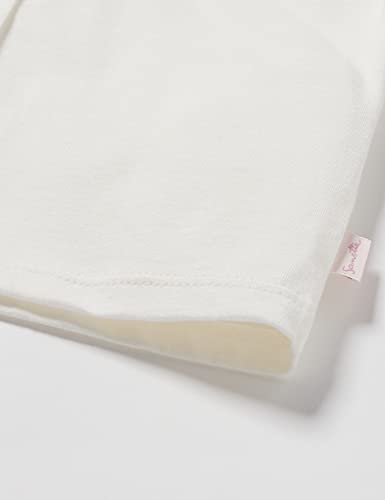 Sanetta Baby-Mädchen Beige Bluse - Image 6