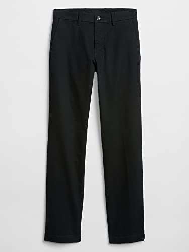 Image of Gap Men's Essential Slim Fit Chino Pants