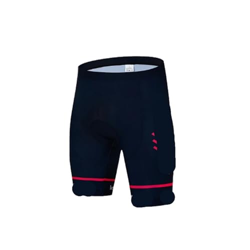 Biker Shorts Cycling Bib Shorts Hombre Talle S miniatura 1