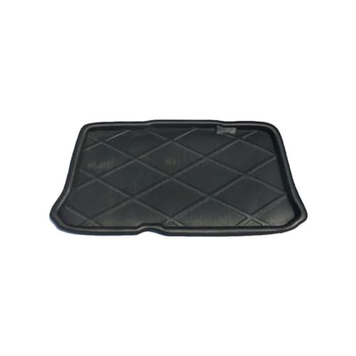 Tapis de coffre voiture pour Toyota Yaris L XP150 auto