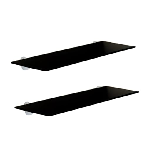 Reviews y listado de Repisas de vidrio templado los más recomendados. 5