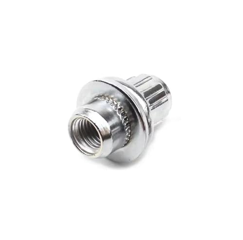 Tornillos de rueda para Toyota RAV4 y Yaris impida robos con tuerca de seguridad 12x1.5 4