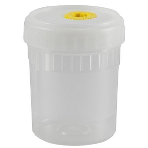 Vacuette® Urine Beakers By Greiner Bio-one