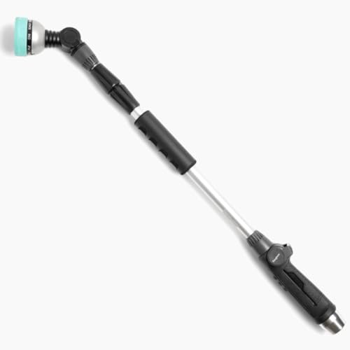 Foxglove Extendable Garden Hose Watering Wand (28β