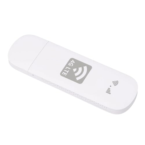 Image of Zopsc 4G USB Wireless Router with Technology for Laptops Tablets TV Outdoor Work 32g