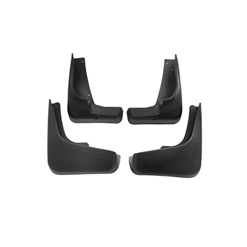Guardabarros de coche Suzuki Vitara 2005-2015 delanteros traseros 4 uds