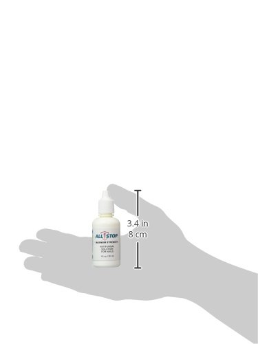 Antifungal Nail Fungus Treatment for Finger & Toe Nail- 1 Fluid Ounce