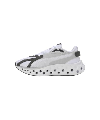 Image of Puma Unisex-Adult Softride Frequence Running Shoe