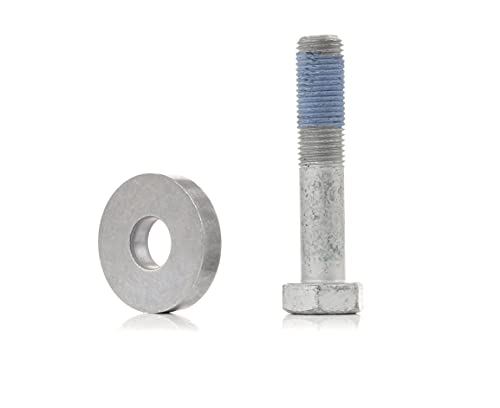 1 x Contitech screw set pulley crankshaft.