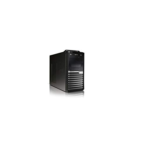 RAM installata: 4 GB acer pc veriton m480g (modello: veriton m480g; processore:intel, pentium dual-core, 3,20 ghz, 64 bit; ram:4 gb)