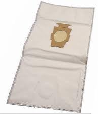 Kirby El aspirador mágico del paño HEPA de 2 micrones empaqueta el estilo F más la correa