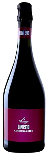 ���j910 �C�� �R���b�W���E�����u���X�R ���[ N/V LINI910 IN CORREGGIO LAMBRUSCO ROSE