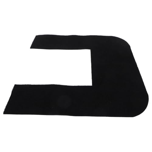 Alfombrilla de baño Healeved para evitar resbalones y suelo húmedo 2