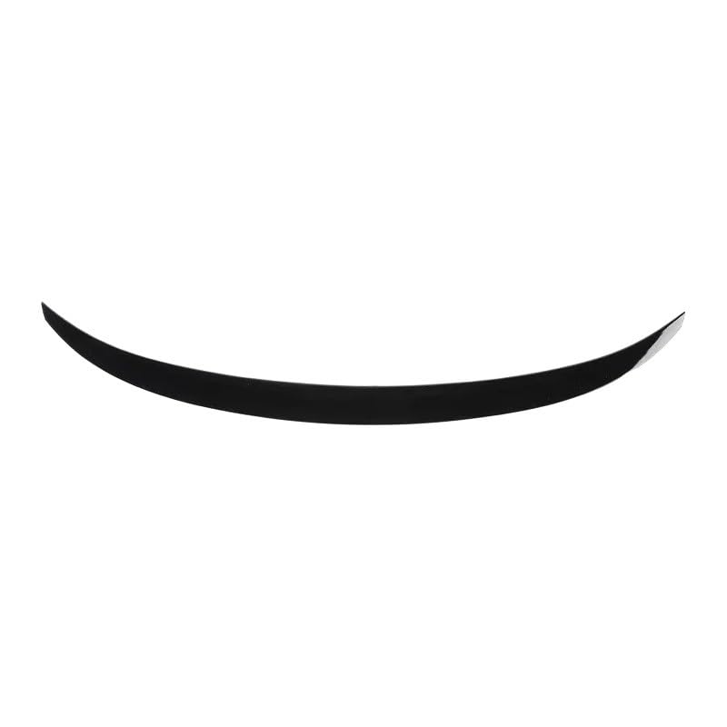 Spoiler de coffre carbone F32 F33 pour BMW série 4 sport