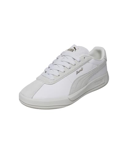 Image of Puma Womens Club Klassika Sneaker